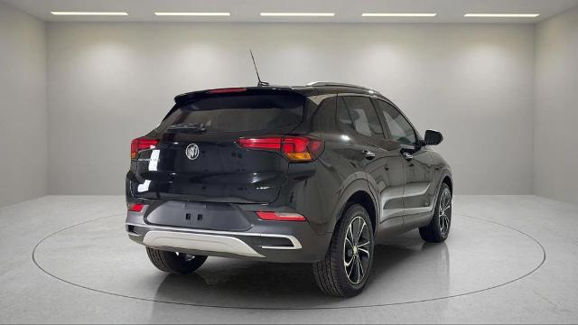2020 Buick Encore GX FWD Select