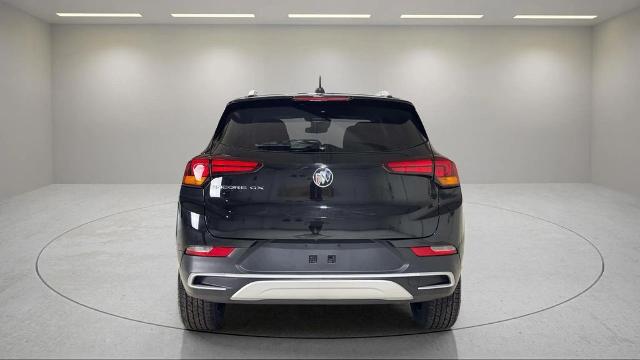 2020 Buick Encore GX FWD Select