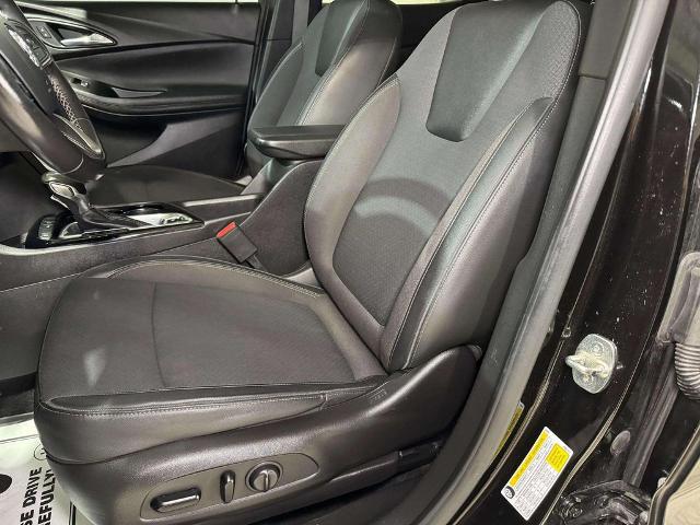 2020 Buick Encore GX FWD Select