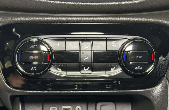 2020 Buick Encore GX FWD Select