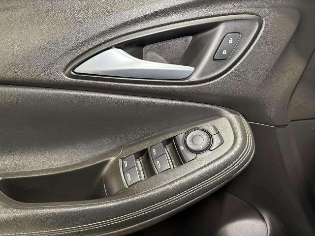 2020 Buick Encore GX FWD Select