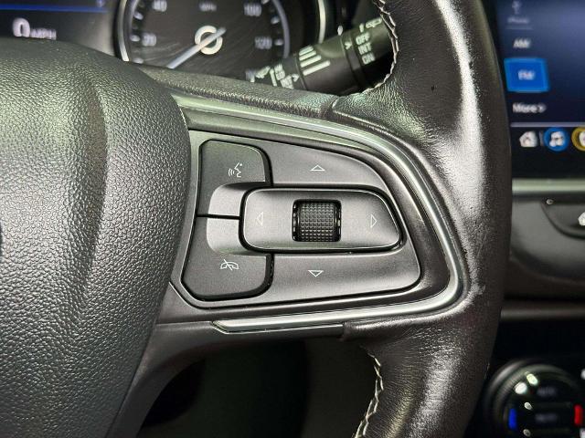 2020 Buick Encore GX FWD Select