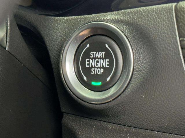 2020 Buick Encore GX FWD Select