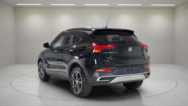 2020 Buick Encore GX FWD Select