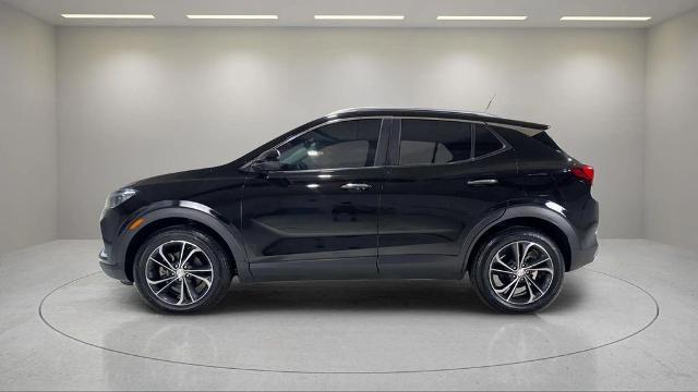 2020 Buick Encore GX FWD Select