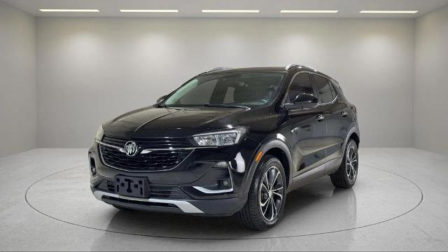 2020 Buick Encore GX FWD Select