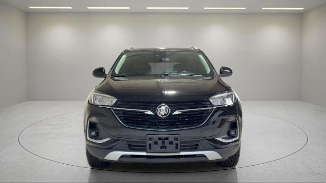 2020 Buick Encore GX FWD Select