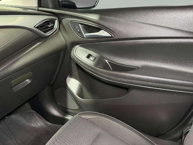 2020 Buick Encore GX FWD Select
