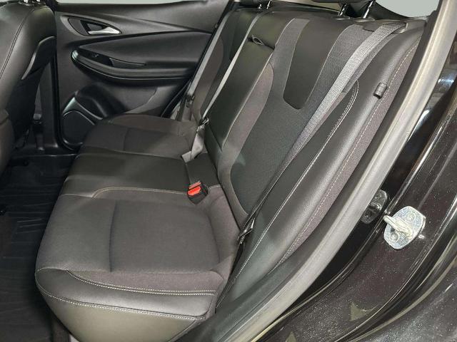 2020 Buick Encore GX FWD Select