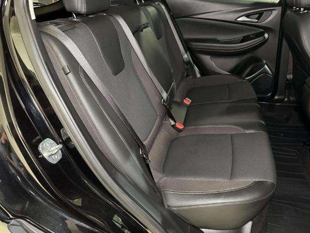 2020 Buick Encore GX FWD Select