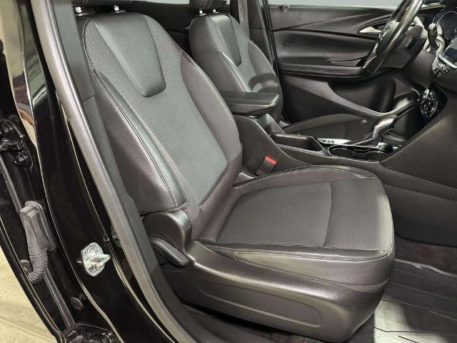2020 Buick Encore GX FWD Select