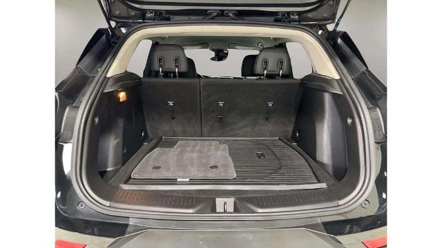 2020 Buick Encore GX FWD Select