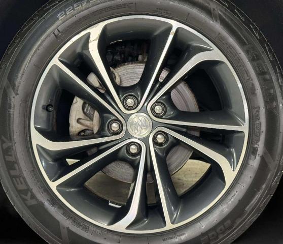 2020 Buick Encore GX FWD Select