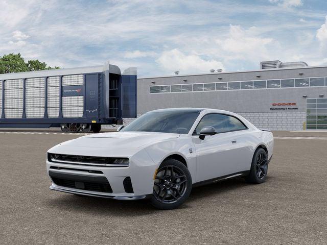 2026 Dodge Charger CHARGER SCAT PACK PLUS 2-DOOR AWD 2026 Dodge Charger CHARGER SCAT PACK PLUS 2-DOOR AWD