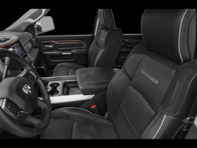 2020 Jeep Ram 2500 Limited Mega Cab 4x4 6'4" Box