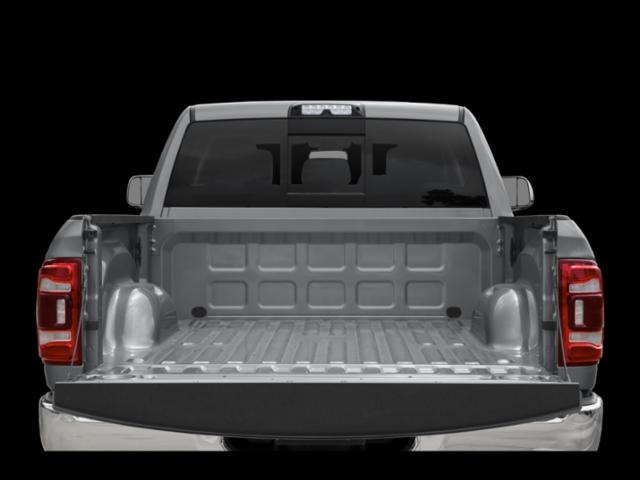 2020 Jeep Ram 2500 Limited Mega Cab 4x4 6'4" Box