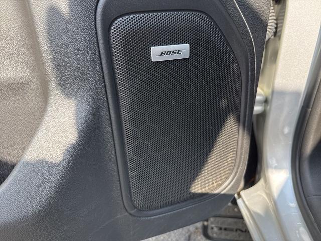 2020 GMC Sierra 3500HD 4WD Crew Cab Long Bed Denali