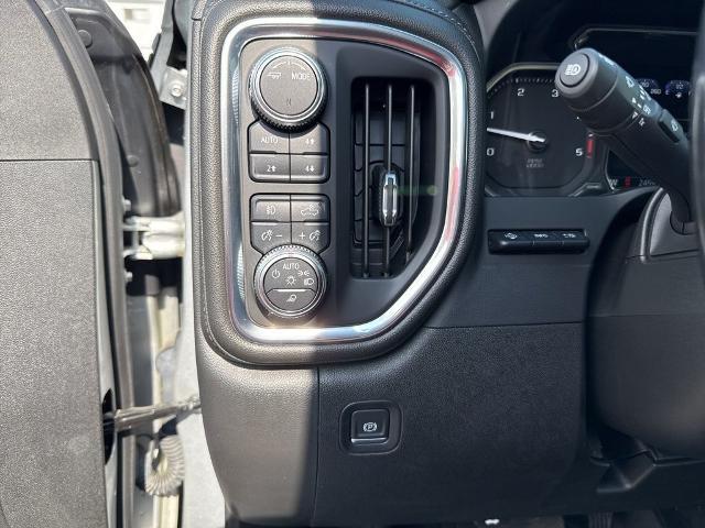 2020 GMC Sierra 3500HD 4WD Crew Cab Long Bed Denali