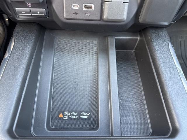 2020 GMC Sierra 3500HD 4WD Crew Cab Long Bed Denali
