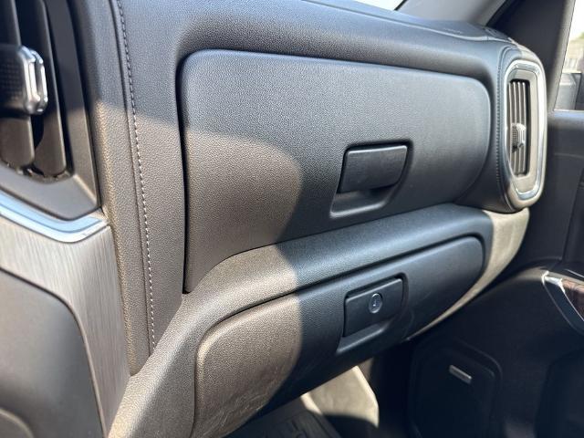 2020 GMC Sierra 3500HD 4WD Crew Cab Long Bed Denali