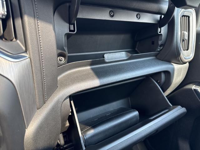 2020 GMC Sierra 3500HD 4WD Crew Cab Long Bed Denali