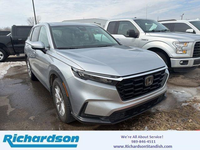 2023 Honda CR-V EX-L for sale in Standish, MI