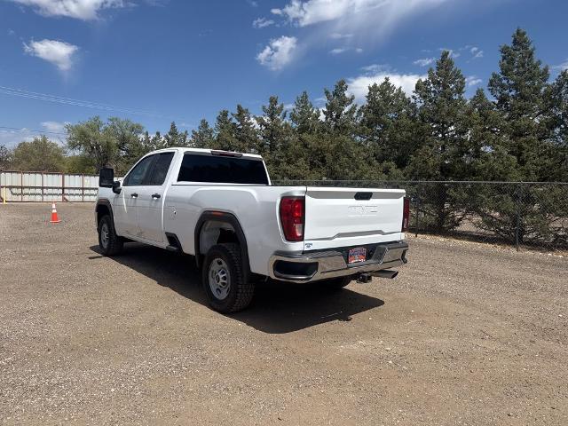 2022 GMC Sierra 2500HD 2WD Double Cab Long Bed Pro