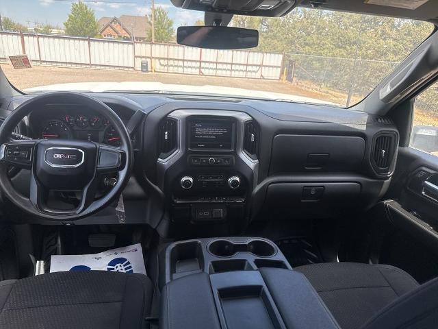 2022 GMC Sierra 2500HD 2WD Double Cab Long Bed Pro