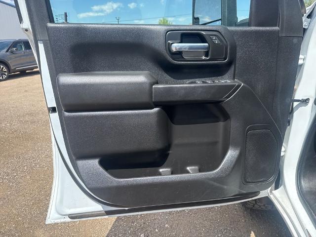 2022 GMC Sierra 2500HD 2WD Double Cab Long Bed Pro