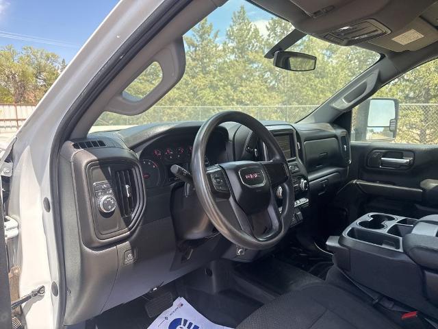 2022 GMC Sierra 2500HD 2WD Double Cab Long Bed Pro