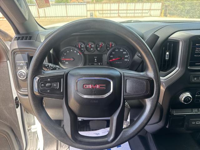 2022 GMC Sierra 2500HD 2WD Double Cab Long Bed Pro