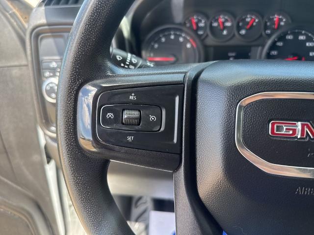 2022 GMC Sierra 2500HD 2WD Double Cab Long Bed Pro