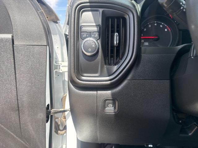 2022 GMC Sierra 2500HD 2WD Double Cab Long Bed Pro