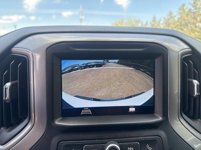 2022 GMC Sierra 2500HD 2WD Double Cab Long Bed Pro
