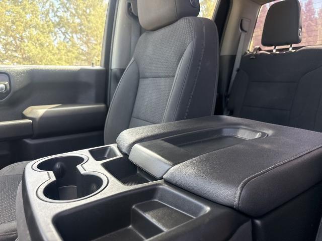 2022 GMC Sierra 2500HD 2WD Double Cab Long Bed Pro