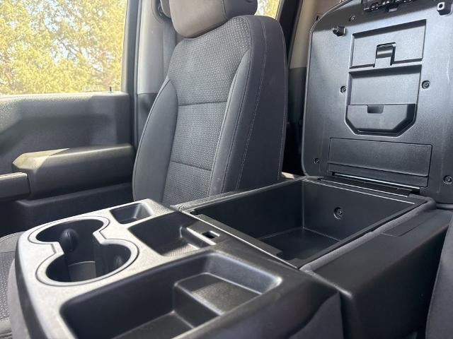 2022 GMC Sierra 2500HD 2WD Double Cab Long Bed Pro