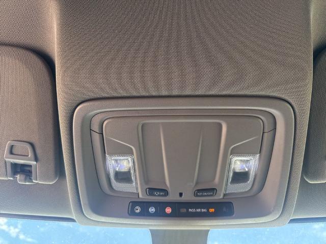 2022 GMC Sierra 2500HD 2WD Double Cab Long Bed Pro