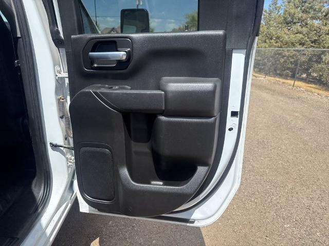 2022 GMC Sierra 2500HD 2WD Double Cab Long Bed Pro
