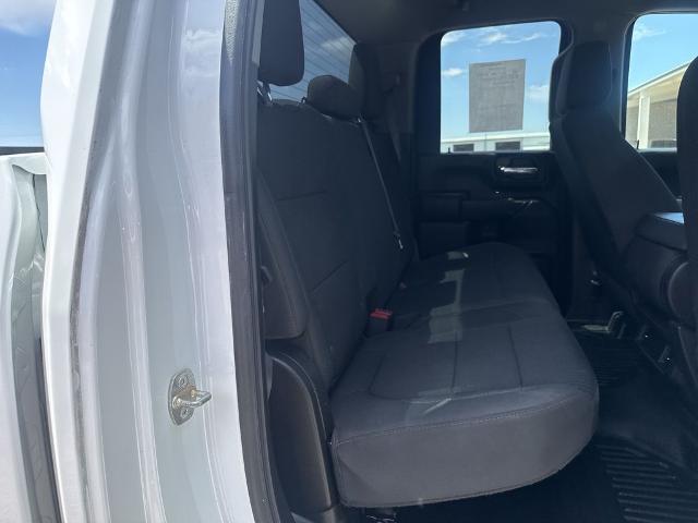 2022 GMC Sierra 2500HD 2WD Double Cab Long Bed Pro