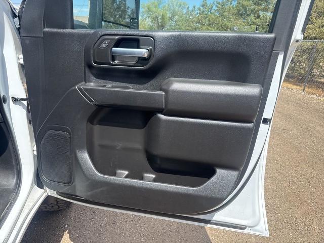 2022 GMC Sierra 2500HD 2WD Double Cab Long Bed Pro