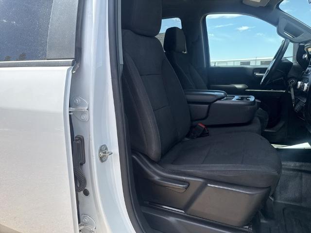 2022 GMC Sierra 2500HD 2WD Double Cab Long Bed Pro