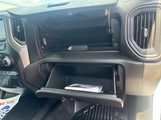 2022 GMC Sierra 2500HD 2WD Double Cab Long Bed Pro