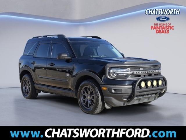 2021 Ford Bronco Sport Big Bend for sale in Chatsworth, GA