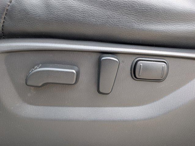2023 Nissan Armada SL 4WD