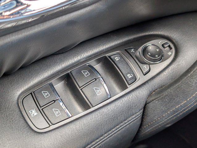 2023 Nissan Armada SL 4WD