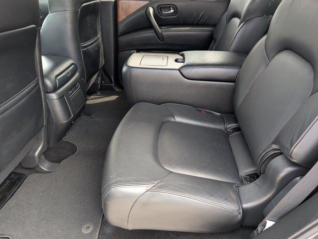 2023 Nissan Armada SL 4WD
