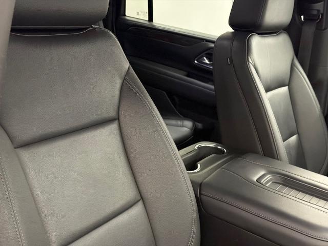 2024 Chevrolet Suburban 4WD LT