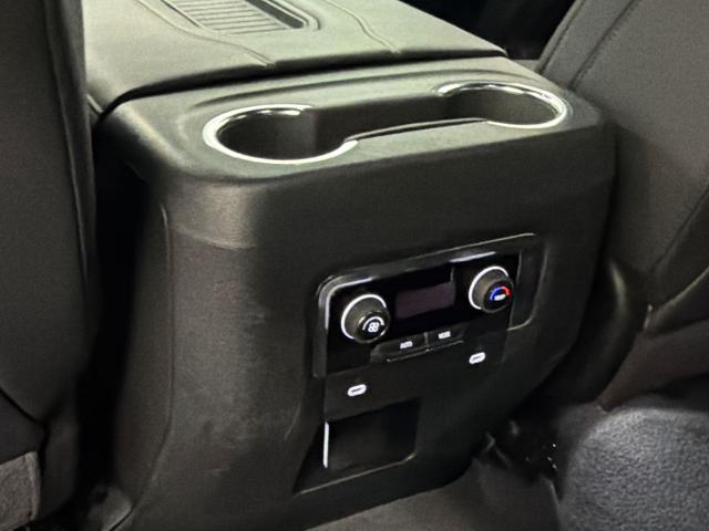 2024 Chevrolet Suburban 4WD LT