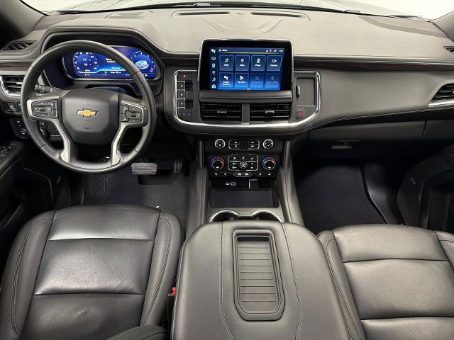 2024 Chevrolet Suburban 4WD LT