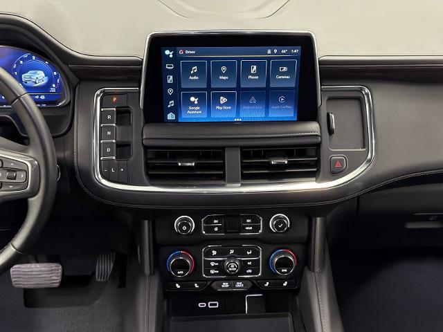 2024 Chevrolet Suburban 4WD LT